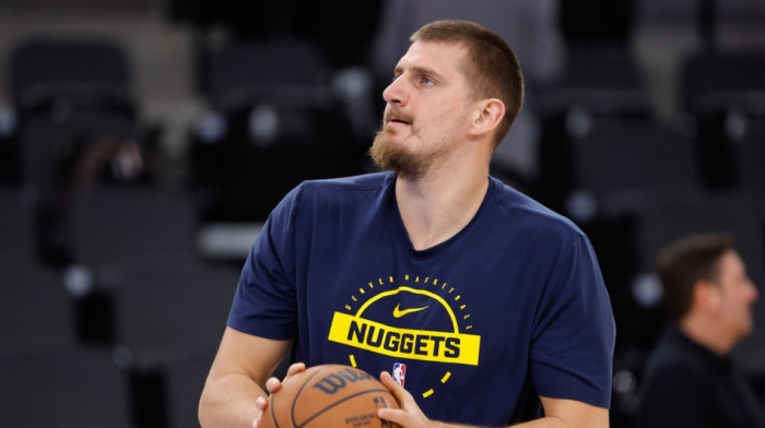 Jokić gazi konkurenciju: Srbin juriša ka četvrtoj MVP nagradi